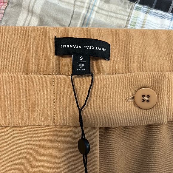 Cigarette Pant - Picture 3 of 3